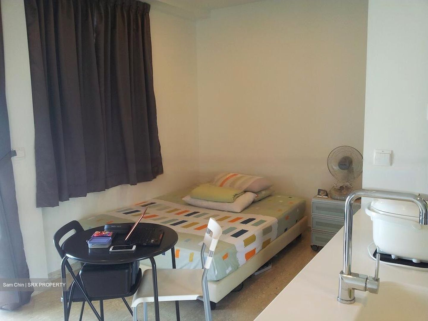 Prestige Heights (D12), Apartment #481039441